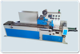 Sandwich Packing Machine
